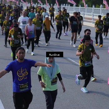 Runner Photo 7165264