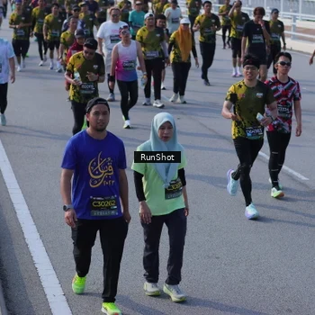Runner Photo 7165272