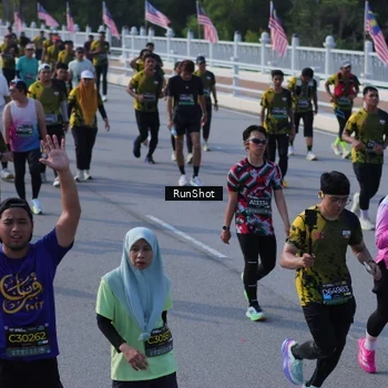 Runner Photo 7165273