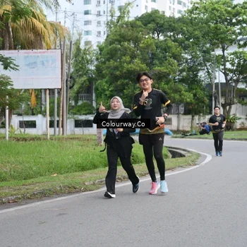 Runner Photo 7165277