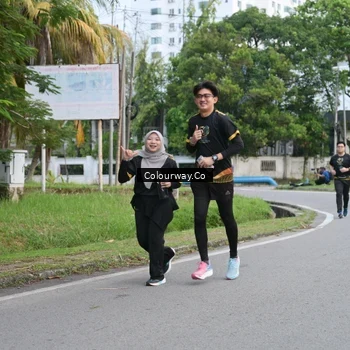 Runner Photo 7165345