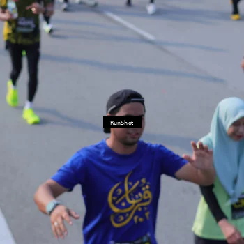 Runner Photo 7165347