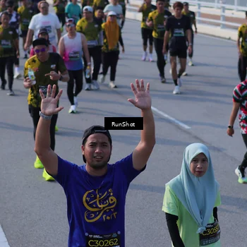 Runner Photo 7165351