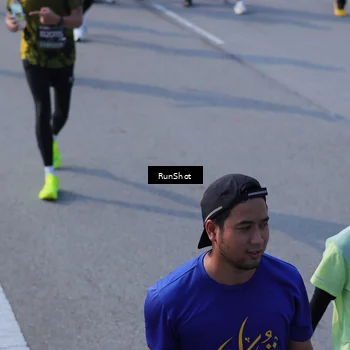Runner Photo 7165353