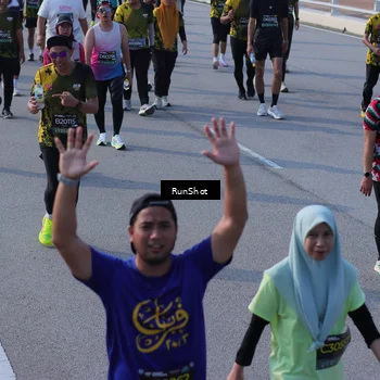 Runner Photo 7165362