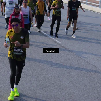 Runner Photo 7165367