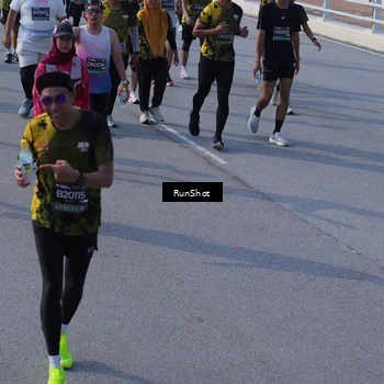 Runner Photo 7165368