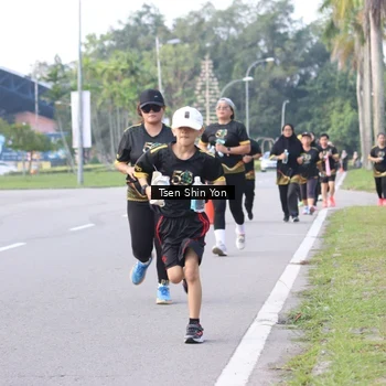 Runner Photo 7165407