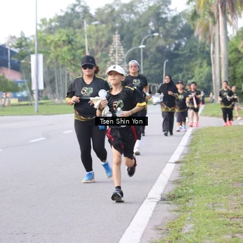 Runner Photo 7165408