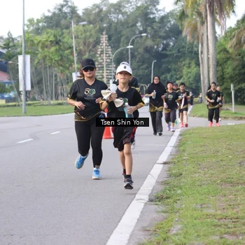 Runner Photo 7165409