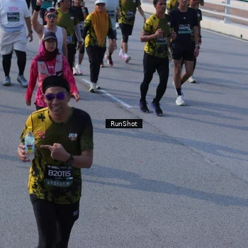 Runner Photo 7165410