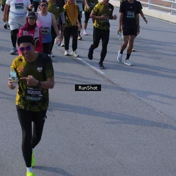 Runner Photo 7165413