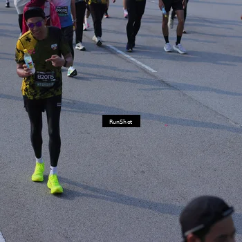Runner Photo 7165415