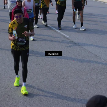 Runner Photo 7165416