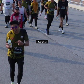 Runner Photo 7165590