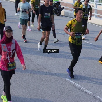 Runner Photo 7165591