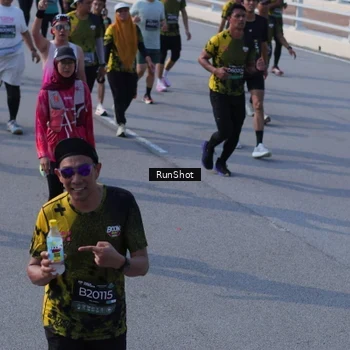 Runner Photo 7165595