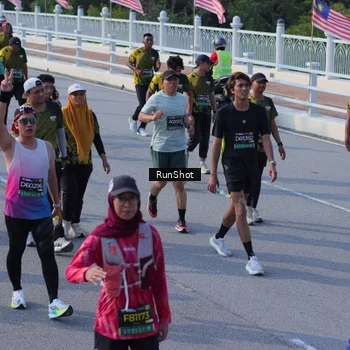 Runner Photo 7165598