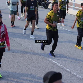 Runner Photo 7165599