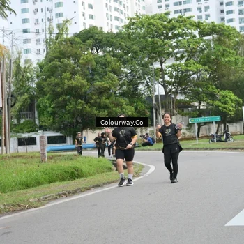 Runner Photo 7165600