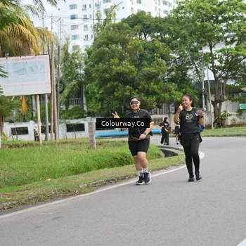 Runner Photo 7165605