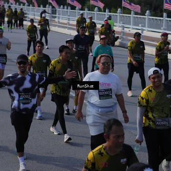 Runner Photo 7165801