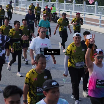 Runner Photo 7165803