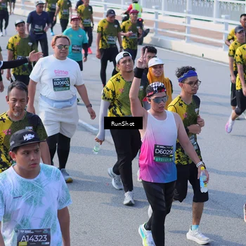 Runner Photo 7165804