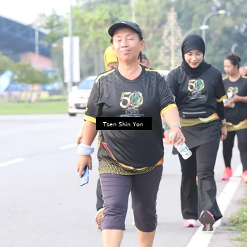Runner Photo 7165805