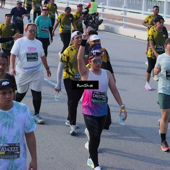 Runner Photo 7165806
