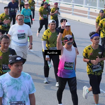 Runner Photo 7165807