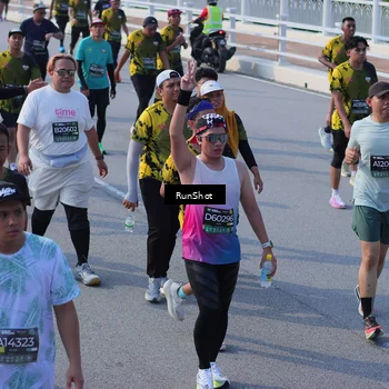 Runner Photo 7165808