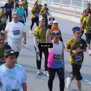 Runner Photo 7165809