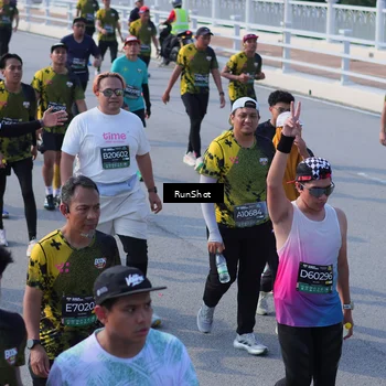 Runner Photo 7165810
