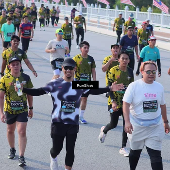 Runner Photo 7165858