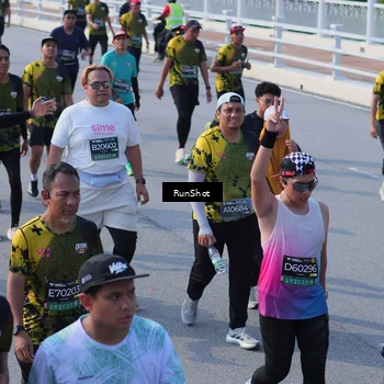 Runner Photo 7165862