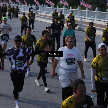 Runner Photo 7165868