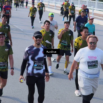 Runner Photo 7165897