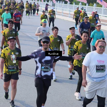 Runner Photo 7165908