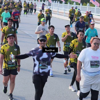 Runner Photo 7165910