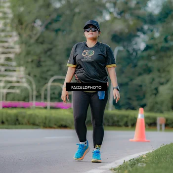 Runner Photo 7165926