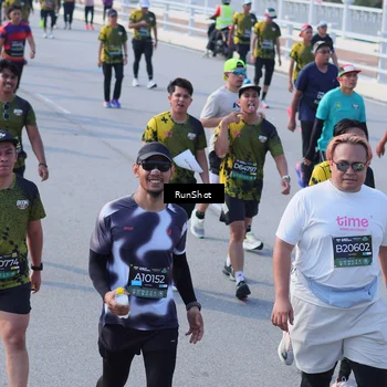 Runner Photo 7165939