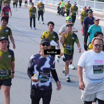 Runner Photo 7165940