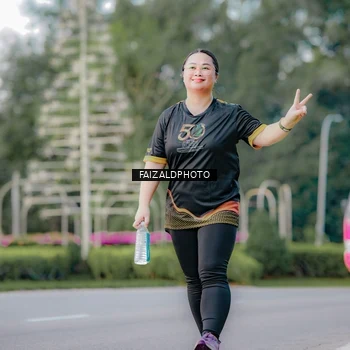 Runner Photo 7165947