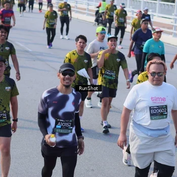 Runner Photo 7165948