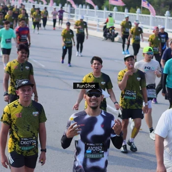 Runner Photo 7165951