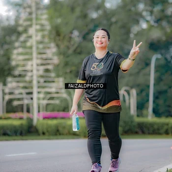 Runner Photo 7165960