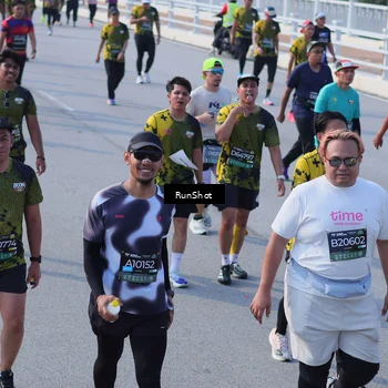 Runner Photo 7165977