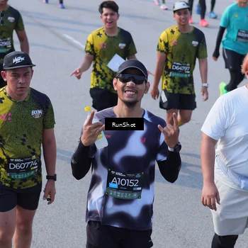 Runner Photo 7165981