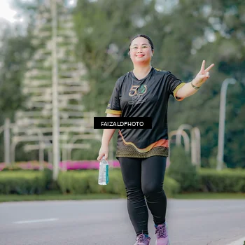 Runner Photo 7165984